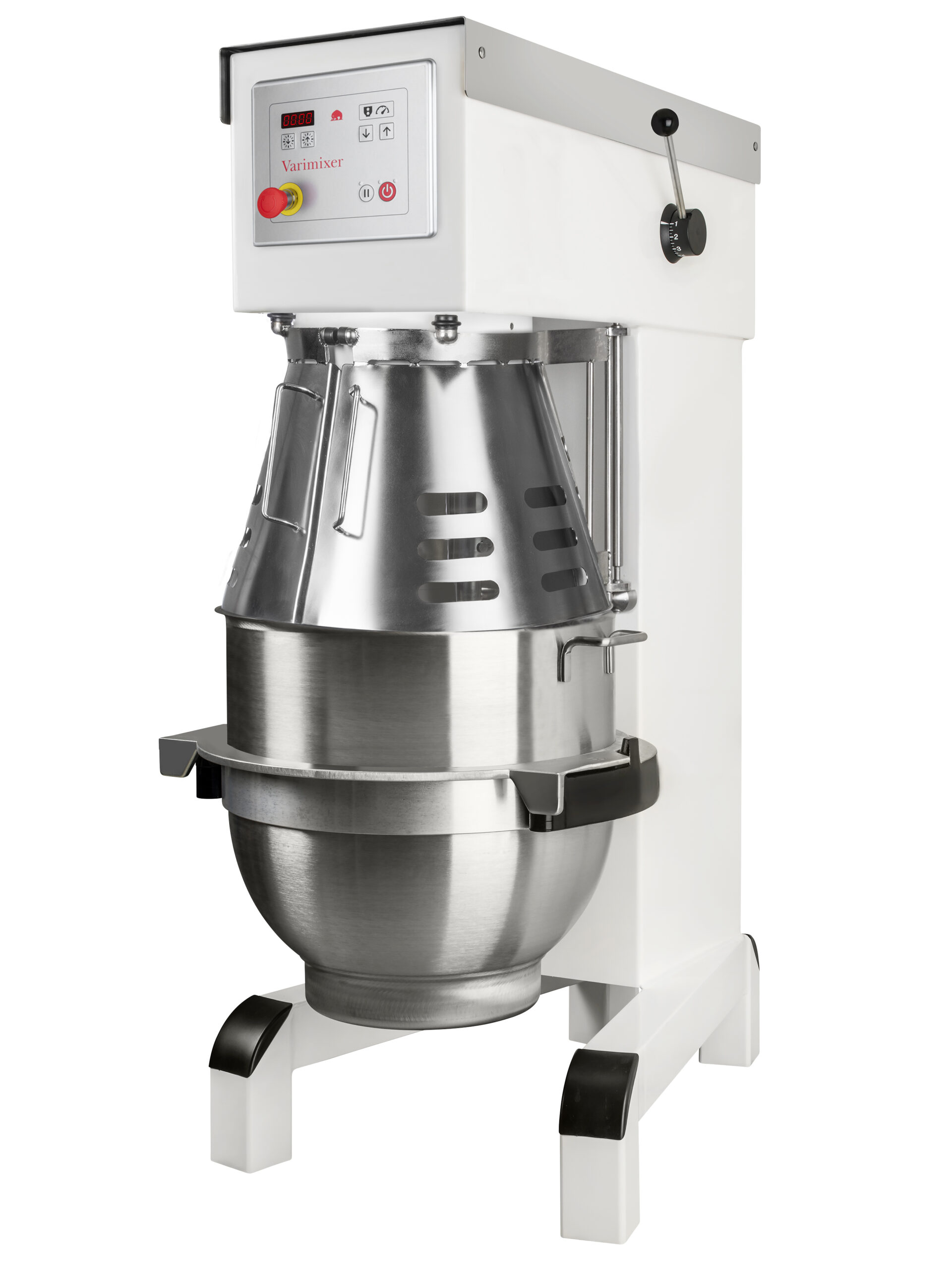 mixer ar 80l vl 1l safety guard removable m080 0028