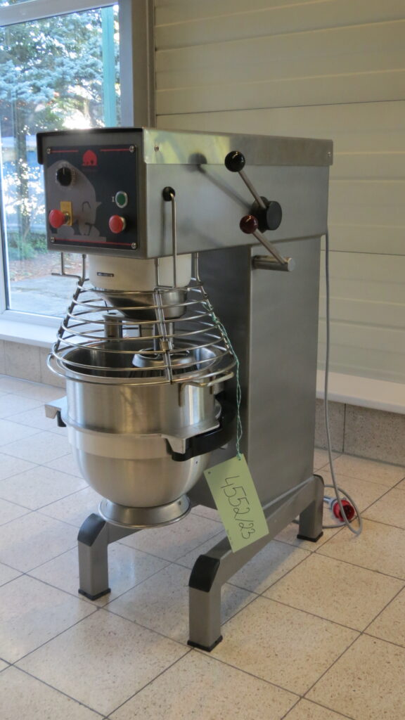 AR 30 MK1